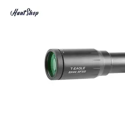 دوربین تفنگ T-egle SR 8x44sfir