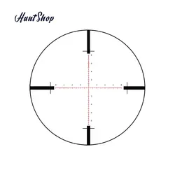 دوربین تفنگ T-egle SR 8x44sfir