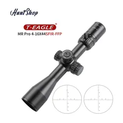 دوربین تفنگ T-egle MRPro 4-16X44SFFP