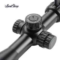 دوربین تفنگ T-egle MRPro 4-16X44SFFP