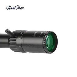 دوربین تفنگ T-egle MRPro 4-16X44SFFP