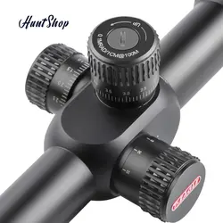 دوربين تفنگ T-egle MR 6-24X50FFP