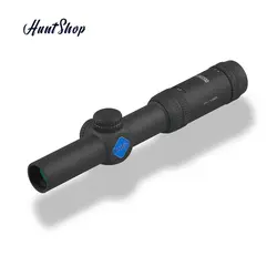 دوربین تفنگ دیسکاوری VT-1 PRO 0.8-5X24