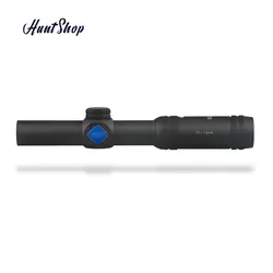 دوربین تفنگ دیسکاوری VT-1 PRO 0.8-5X24