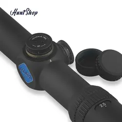 دوربین تفنگ دیسکاوری VT-1 PRO 0.8-5X24