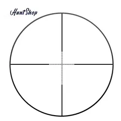 دوربین تفنگ دیسکاوری VT-1 PRO 0.8-5X24
