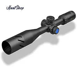 دوربين تفنگ ديسكاوري HD 5-25X50SFIR