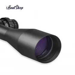 دوربين تفنگ ديسكاوري HD 5-25X50SFIR