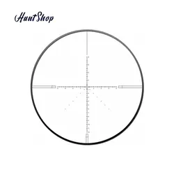 دوربين تفنگ ديسكاوري HD 5-25X50SFIR