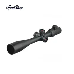 دوربين تفنگ ديسكاوري HI 8-32x50 sfir