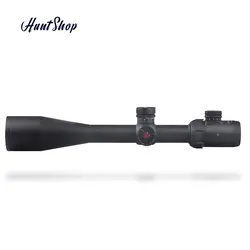 دوربين تفنگ ديسكاوري HI 8-32x50 sfir