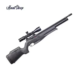 تفنگ بادی PCP رکسی مکس دی استار