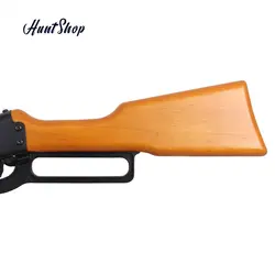 تفنگ بادی بنجامین شریدان کابوی