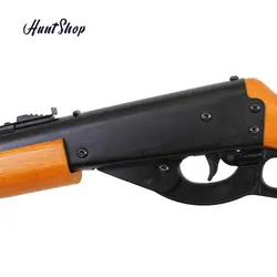 تفنگ بادی بنجامین شریدان کابوی