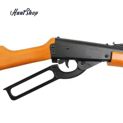 تفنگ بادی بنجامین شریدان کابوی