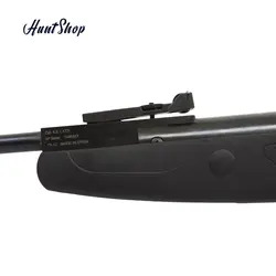 تفنگ بادی نوریکا دراگون