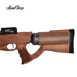 تفنگ بادی اوانیکس بلک لئوپارد