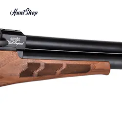 تفنگ بادی اوانیکس بلک لئوپارد