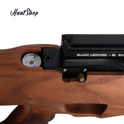 تفنگ بادی اوانیکس بلک لئوپارد