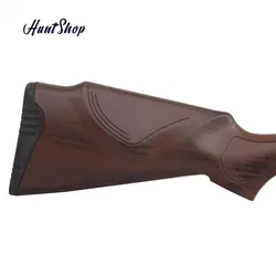 تفنگ بادی هانتر 1250 طرح چوب