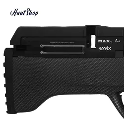 تفنگ بادی pcp اوانیکس مکس ایر