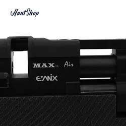 تفنگ بادی pcp اوانیکس مکس ایر