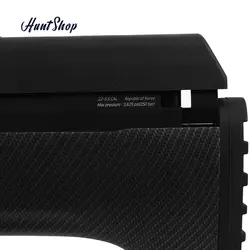 تفنگ بادی pcp اوانیکس مکس ایر