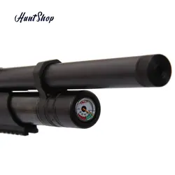 تفنگ بادی pcp اوانیکس مکس ایر