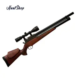تفنگ بادی pcp رومنتون AR6 نیمه اتومات