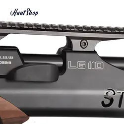 تفنگ بادی اشتایر ال جی 110