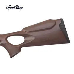 تفنگ بادی هانتر 1100 طرح چوب
