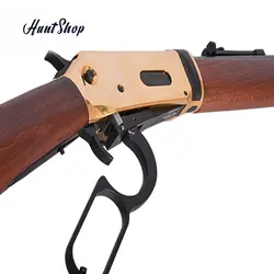 تفنگ بادی والتر LEVER Action Gold