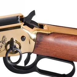 تفنگ بادی والتر LEVER Action Gold