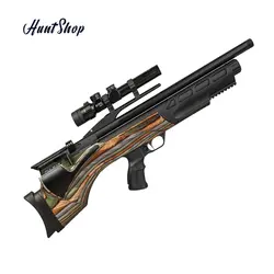 تفنگ بادی PCP دی استیت پولسار HP