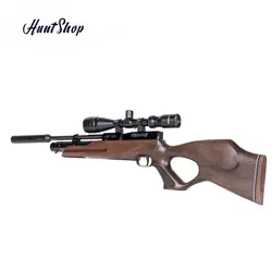 تفنگ بادی pcp وایرخ HW100 TK