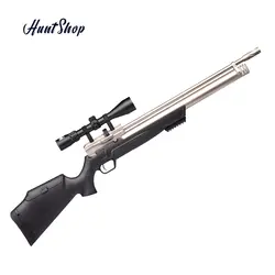 تفنگ بادی PCP کرال پانچر مگا ایوو