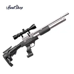 تفنگ بادی pcp کرال پانچر رمبو