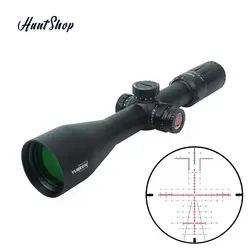 دوربين تفنگ يوبين vx3-18x50