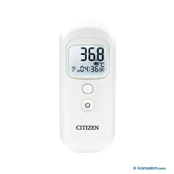 تب سنج سیتیزن مدل CTD-711