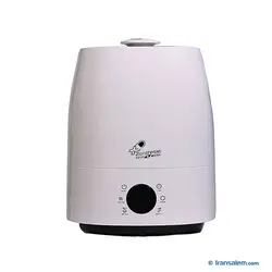 دستگاه بخور سرد و داغ زنیتمد مدل ZTH-HD5.5