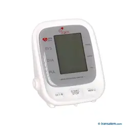 فشارسنج دیجیتال سخنگو زنیت مد مدل X3