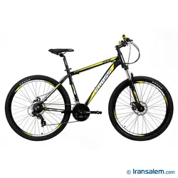دوچرخه کوهستان کراس مدل ZONE سایز 27.5 اینچ