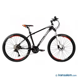 دوچرخه کوهستان کراس مدل RABID سایز 27.5 اینچ
