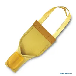 بانیون پد جورابی پین مد کد 1015