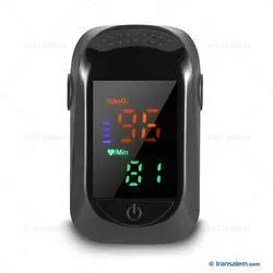 پالس اکسیمتر A2