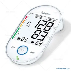 فشارسنج دیحیتالی بیورر مدل BM55