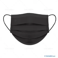 ماسک سه لایه پزشکی حیات (50 عدد)