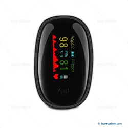 پالس اکسیمتر فینگرتیپ SMH-01