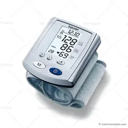 فشارسنج بیورر مدل BC08