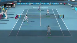خرید بازی Top Spin 4 برای XBOX 360 - بازی تنیس ایکسباکس 360 - جوان گیم